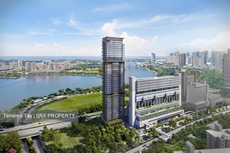 Aurea (D7), Apartment #577281151